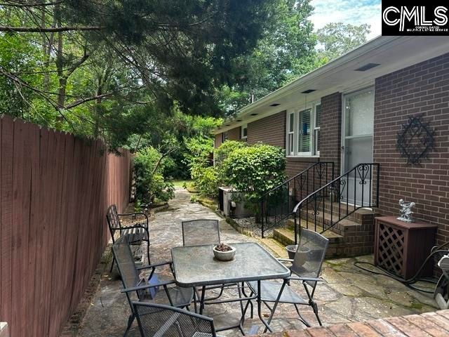 1603 Boundary Street, Newberry, SC 29108