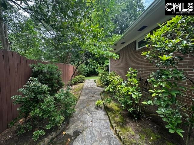 1603 Boundary Street, Newberry, SC 29108