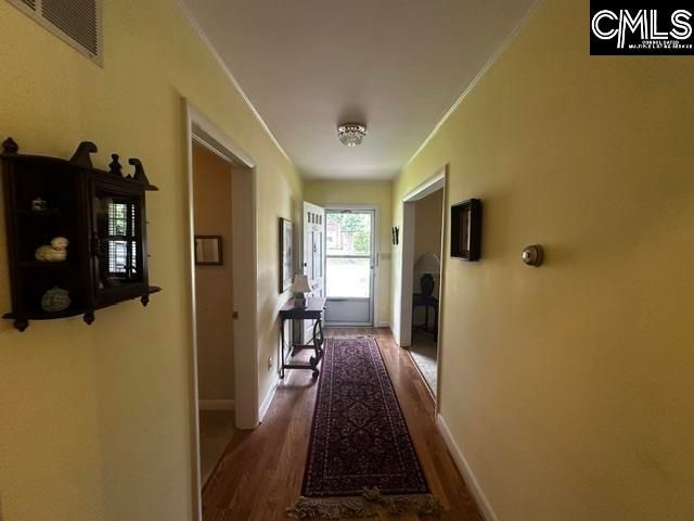 1603 Boundary Street, Newberry, SC 29108