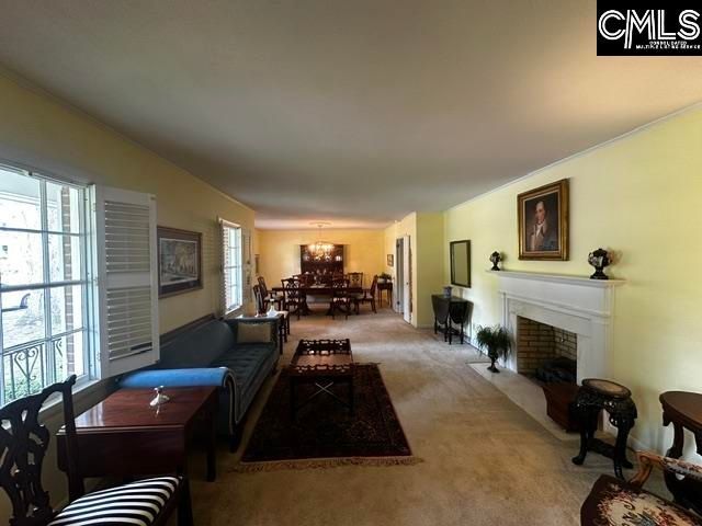 1603 Boundary Street, Newberry, SC 29108