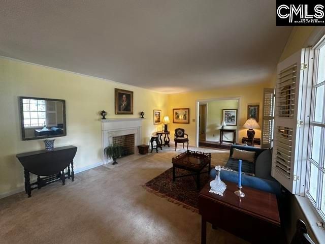1603 Boundary Street, Newberry, SC 29108
