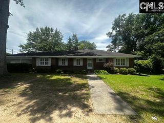 1603 Boundary Street, Newberry, SC 29108