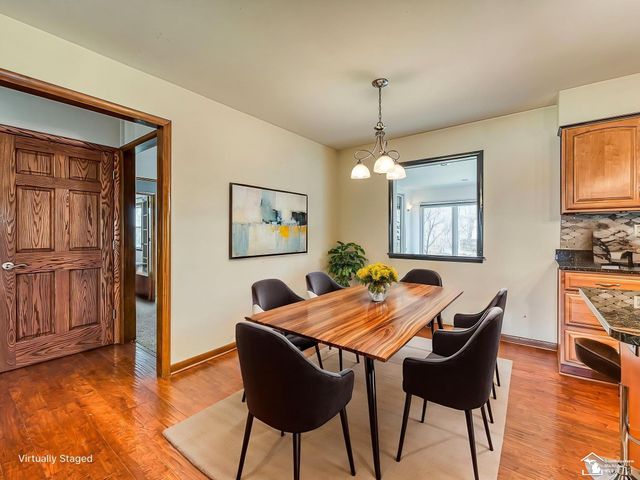 1060 Hollywood Drive, Monroe, MI 48162