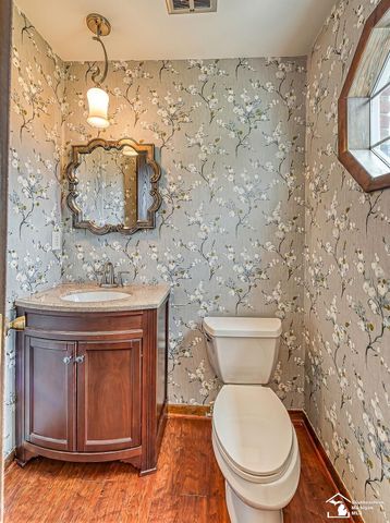 1060 Hollywood Drive, Monroe, MI 48162