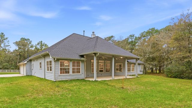 20934 Imperial Oak Drive, Magnolia, TX 77355