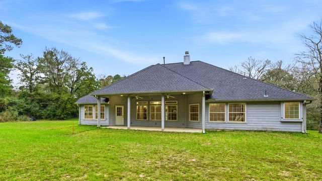 20934 Imperial Oak Drive, Magnolia, TX 77355