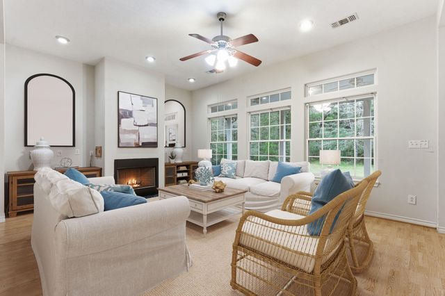 20934 Imperial Oak Drive, Magnolia, TX 77355