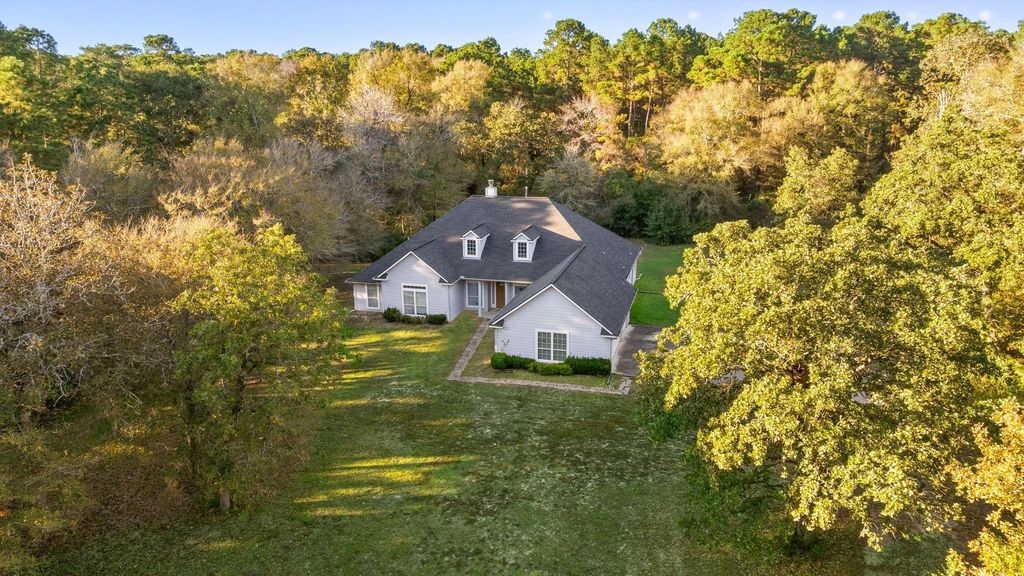 20934 Imperial Oak Drive, Magnolia, TX 77355