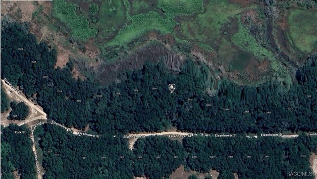 2412 Eisenhower Street, Inverness, FL 34453