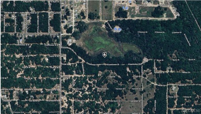 2412 Eisenhower Street, Inverness, FL 34453