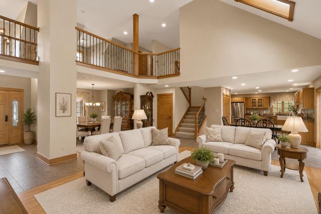 14757 W 84th Court, Dyer, IN 46311