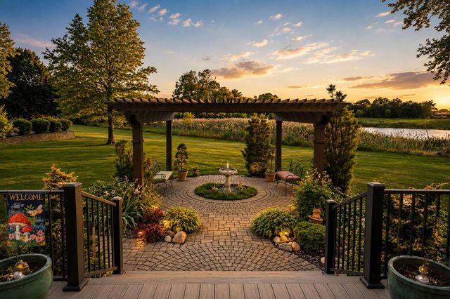 14757 W 84th Court, Dyer, IN 46311