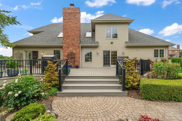 14757 W 84th Court, Dyer, IN 46311
