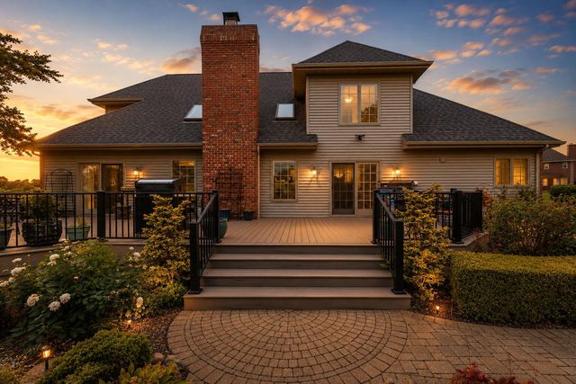 14757 W 84th Court, Dyer, IN 46311
