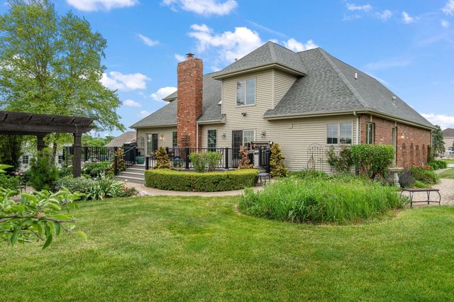 14757 W 84th Court, Dyer, IN 46311