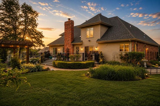 14757 W 84th Court, Dyer, IN 46311