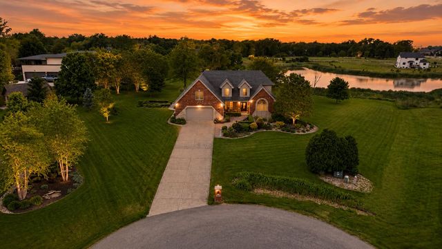 14757 W 84th Court, Dyer, IN 46311