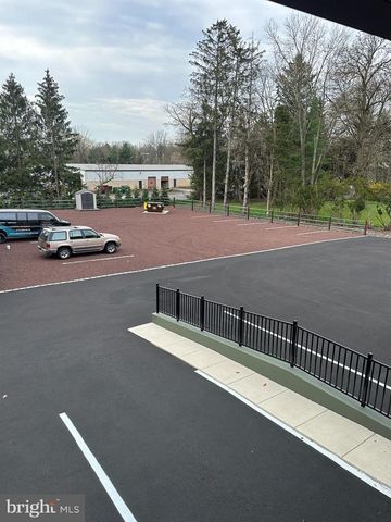 100-UNIT 102 W BUTLER AVE, Doylestown, PA 18901