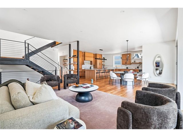 1918 Pine St, Boulder, CO 80302