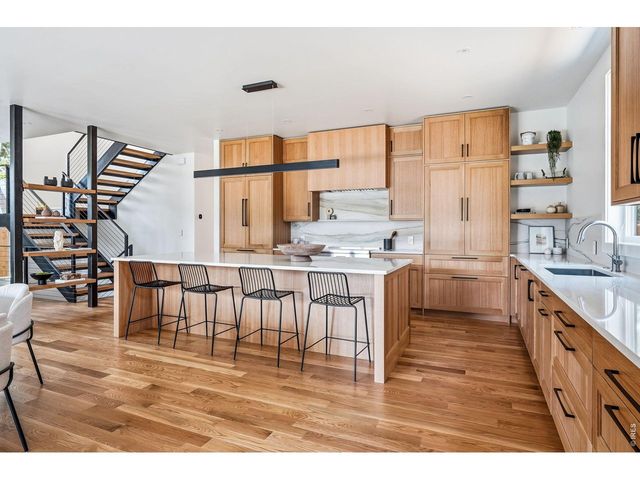 1918 Pine St, Boulder, CO 80302