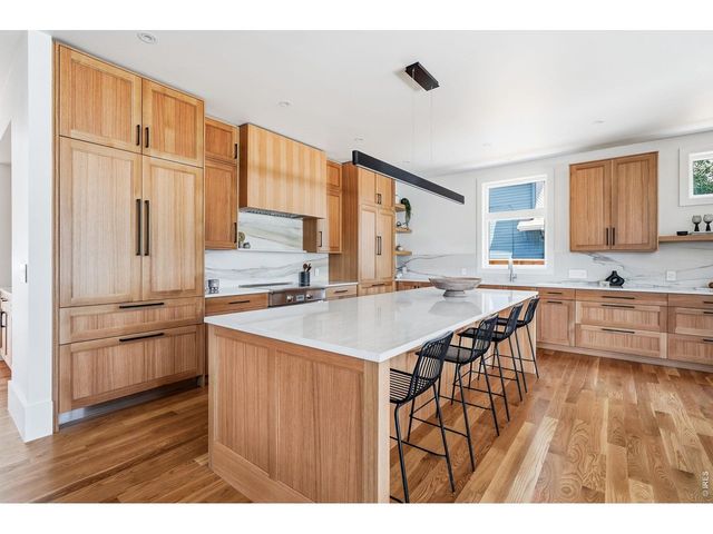 1918 Pine St, Boulder, CO 80302