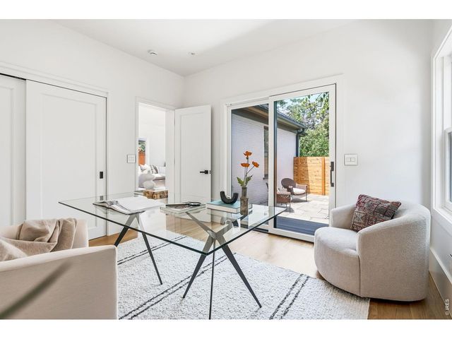 1918 Pine St, Boulder, CO 80302