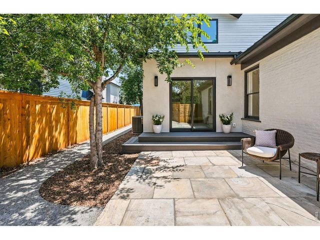 1918 Pine St, Boulder, CO 80302