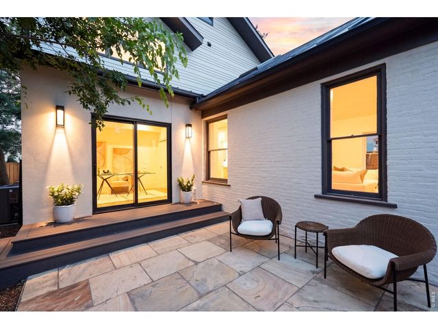 1918 Pine St, Boulder, CO 80302