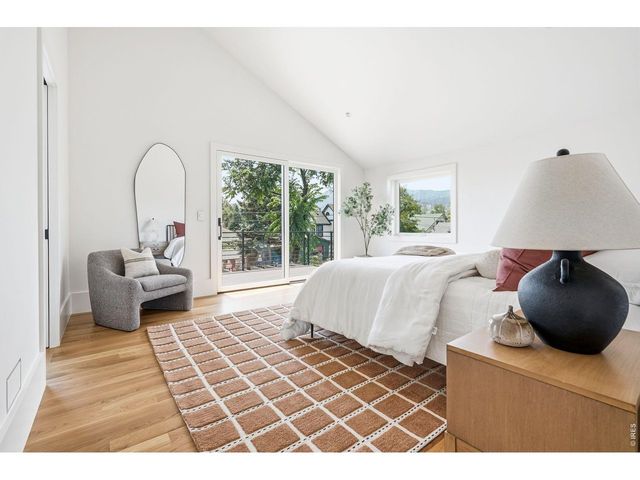 1918 Pine St, Boulder, CO 80302