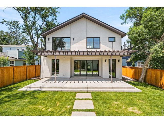 1918 Pine St, Boulder, CO 80302