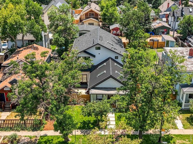 1918 Pine St, Boulder, CO 80302