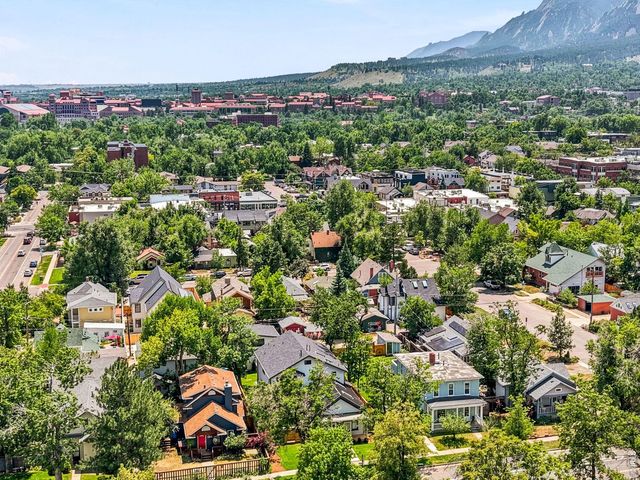 1918 Pine St, Boulder, CO 80302