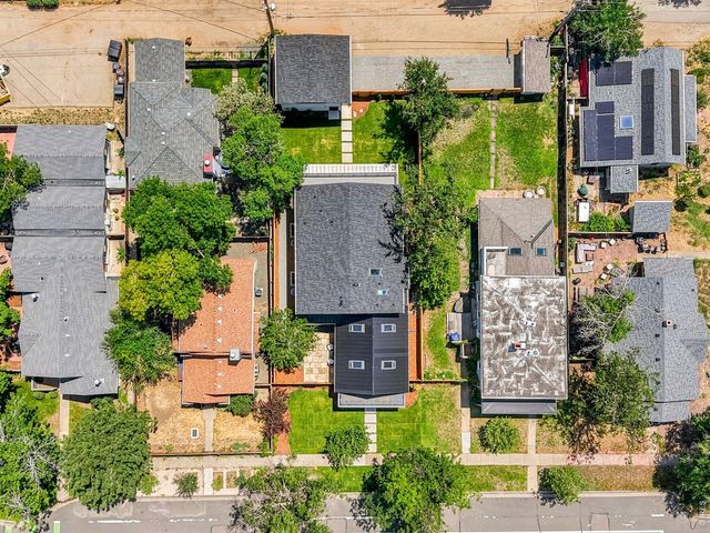 1918 Pine St, Boulder, CO 80302