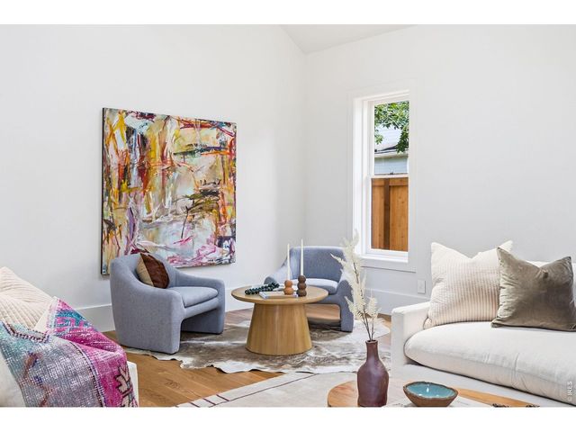 1918 Pine St, Boulder, CO 80302