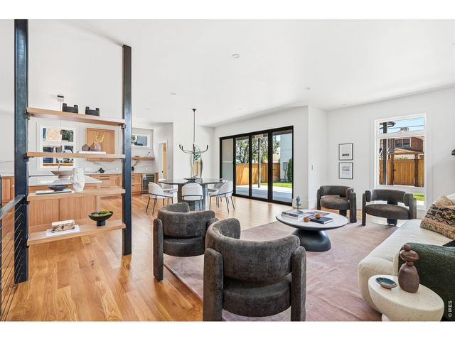 1918 Pine St, Boulder, CO 80302