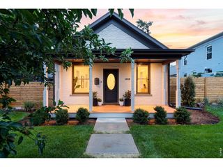 1918 Pine St, Boulder, CO 80302