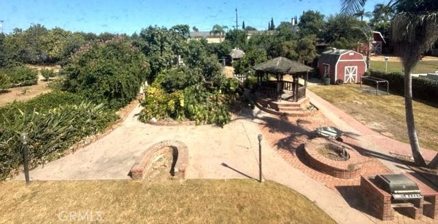 13652 Lomitas Ave, La Puente, CA 91746