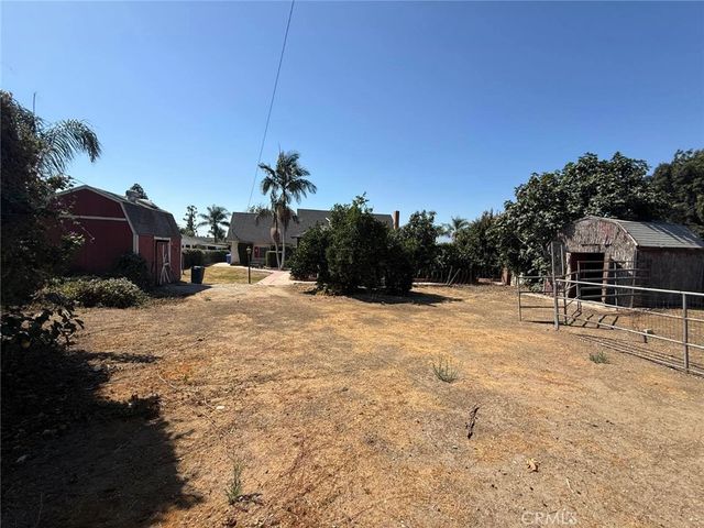 13652 Lomitas Ave, La Puente, CA 91746