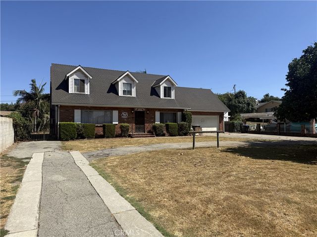 13652 Lomitas Ave, La Puente, CA 91746