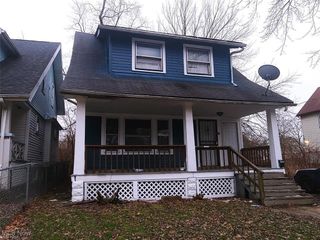 12710 Benham Avenue, Cleveland, OH 44105