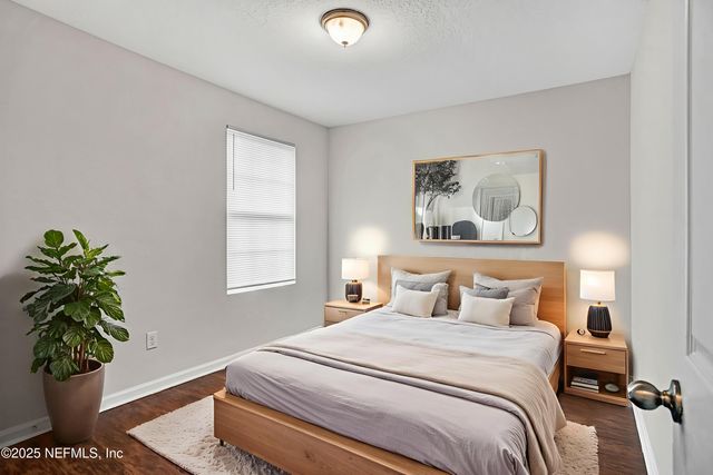 7308 BARBERIE Street, Jacksonville, FL 32208