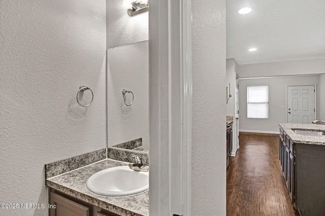 7308 BARBERIE Street, Jacksonville, FL 32208