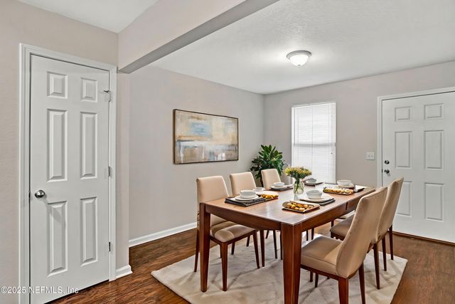 7308 BARBERIE Street, Jacksonville, FL 32208