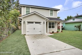 7308 BARBERIE Street, Jacksonville, FL 32208