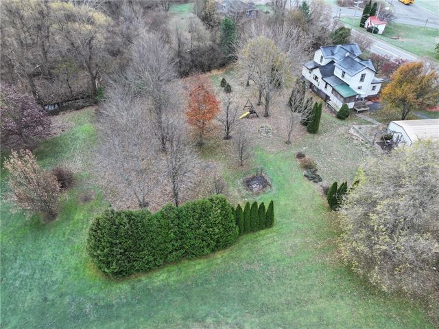 4451 Old Ridge Road, Williamson, NY 14589