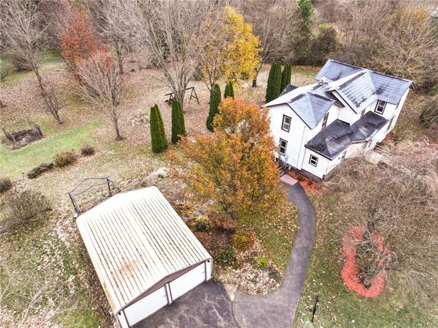 4451 Old Ridge Road, Williamson, NY 14589