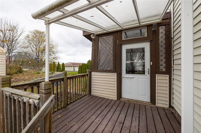 4451 Old Ridge Road, Williamson, NY 14589