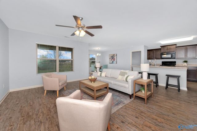 107 Natalie Jane Drive, Hazel Green, AL 35750