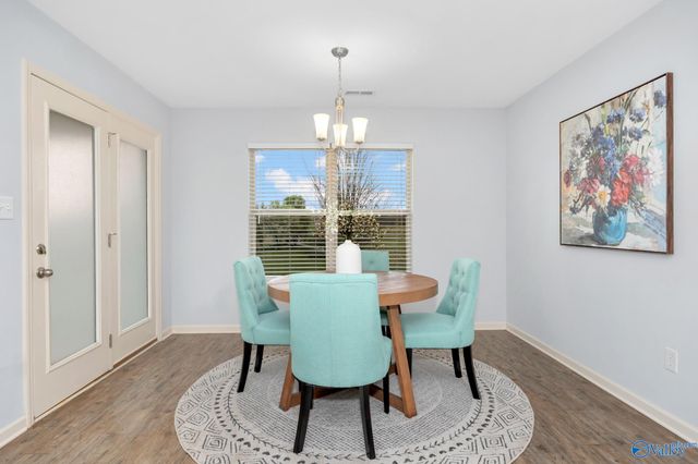 107 Natalie Jane Drive, Hazel Green, AL 35750