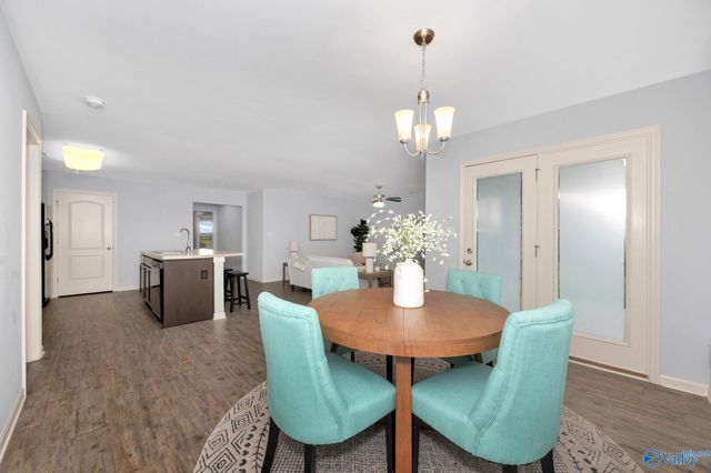 107 Natalie Jane Drive, Hazel Green, AL 35750